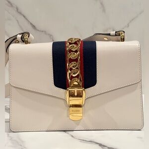 Gucci Sylvie Bag